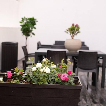 Welcanza - Hayarkon Apartments & Studios Тел Авив Екстериор снимка